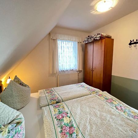 Apartament Buhne IV Og Wieck Zewnętrze zdjęcie