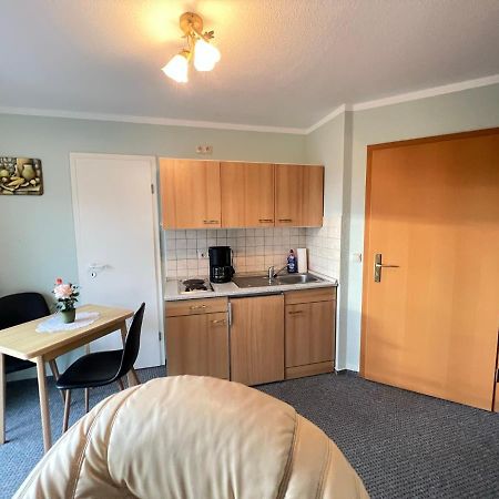 Apartament Buhne IV Og Wieck Zewnętrze zdjęcie