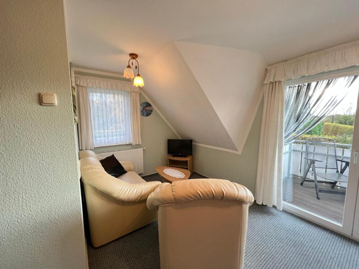 Apartament Buhne IV Og Wieck Zewnętrze zdjęcie