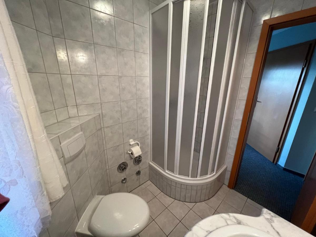Apartament Buhne IV Og Wieck Zewnętrze zdjęcie
