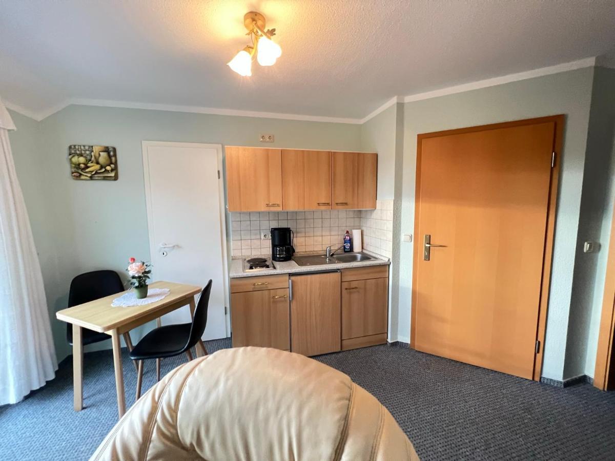 Apartament Buhne IV Og Wieck Zewnętrze zdjęcie