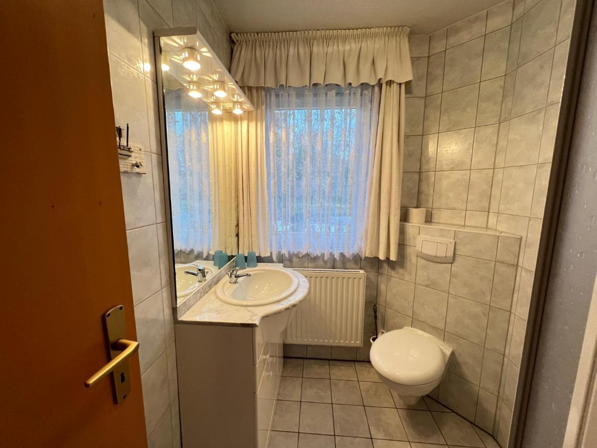 Apartament Buhne IV Og Wieck Zewnętrze zdjęcie