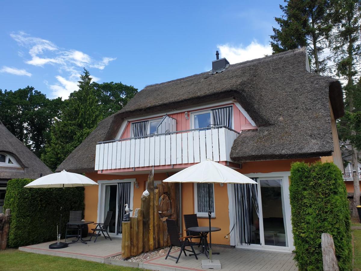 Apartament Buhne IV Og Wieck Zewnętrze zdjęcie