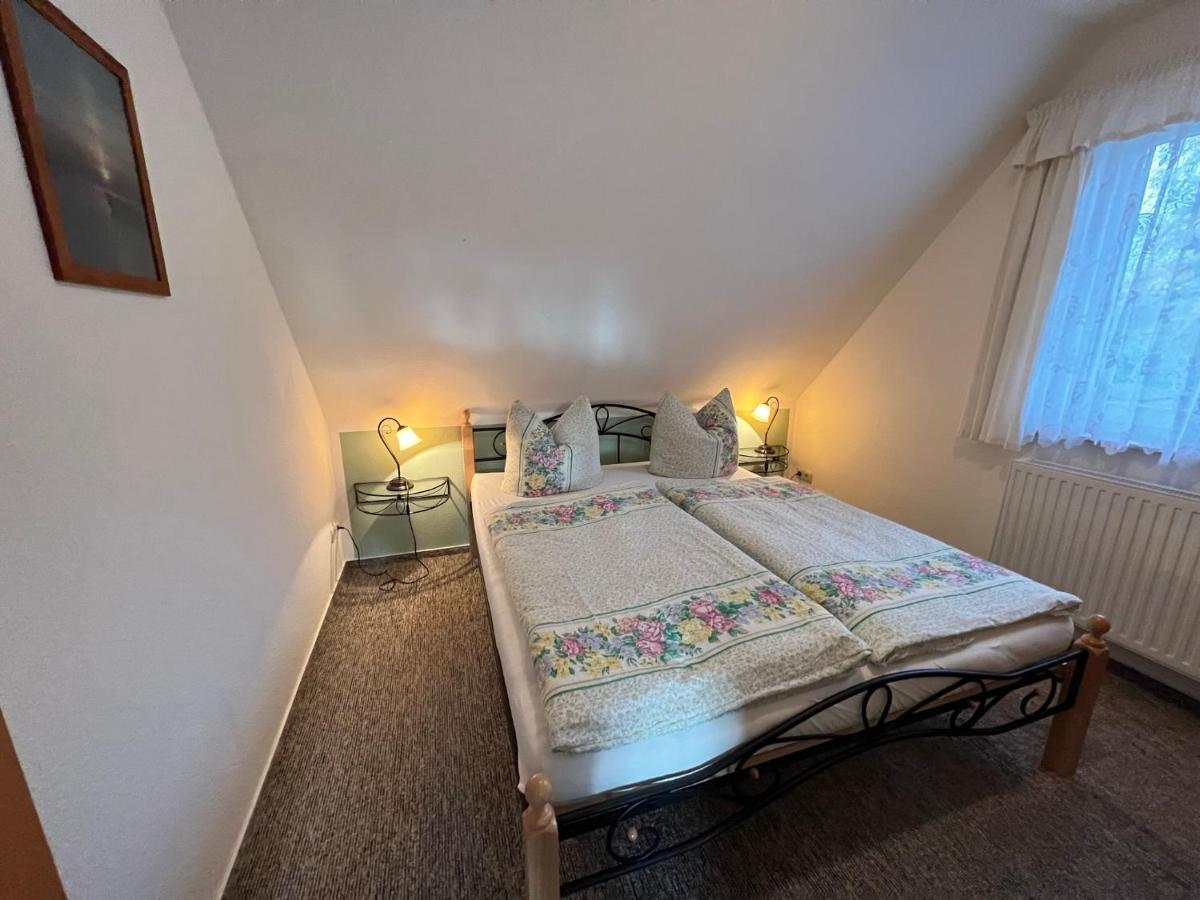 Apartament Buhne IV Og Wieck Zewnętrze zdjęcie