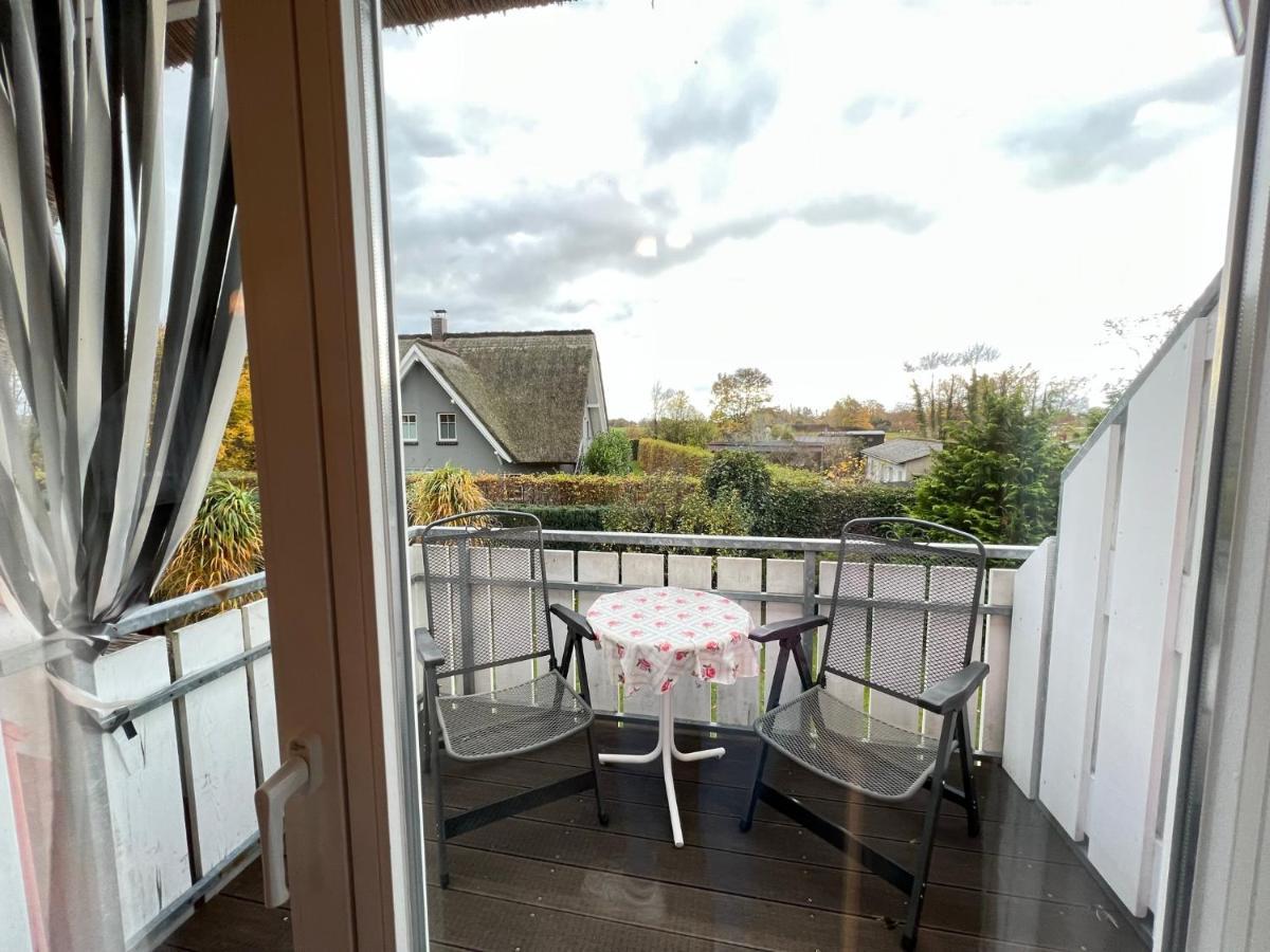 Apartament Buhne IV Og Wieck Zewnętrze zdjęcie